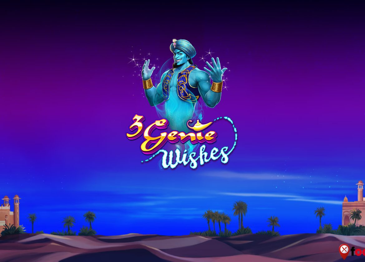 Daftar Cnnslot Spesial 3 Genie Wishes Paling Dicari Tahun Ini! 3 Daftar Cnnslot Spesial 3 Genie Wishes Paling Dicari Tahun Ini!