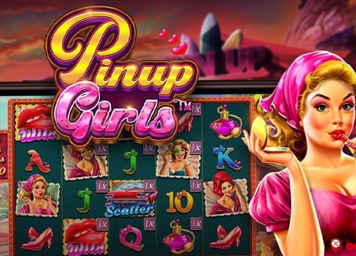Ruby8000 Login: Pinup Girls Goyang Dunia Slot Sangat Dahsyat 3 Ruby8000 Login: Pinup Girls Goyang Dunia Slot Sangat Dahsyat
