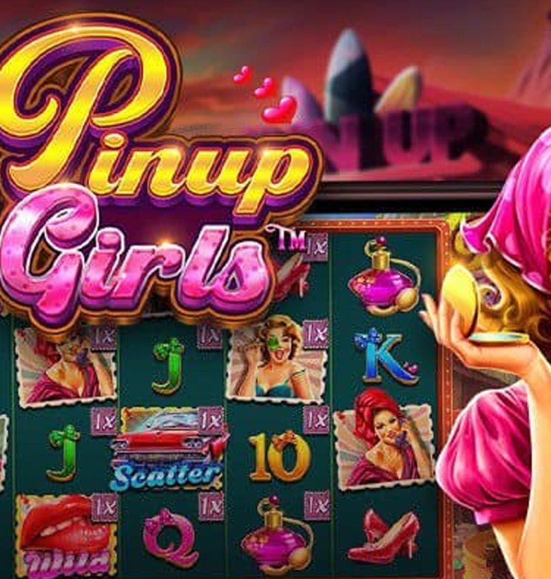 Ruby8000 Login: Pinup Girls Goyang Dunia Slot Sangat Dahsyat 7 Ruby8000 Login: Pinup Girls Goyang Dunia Slot Sangat Dahsyat