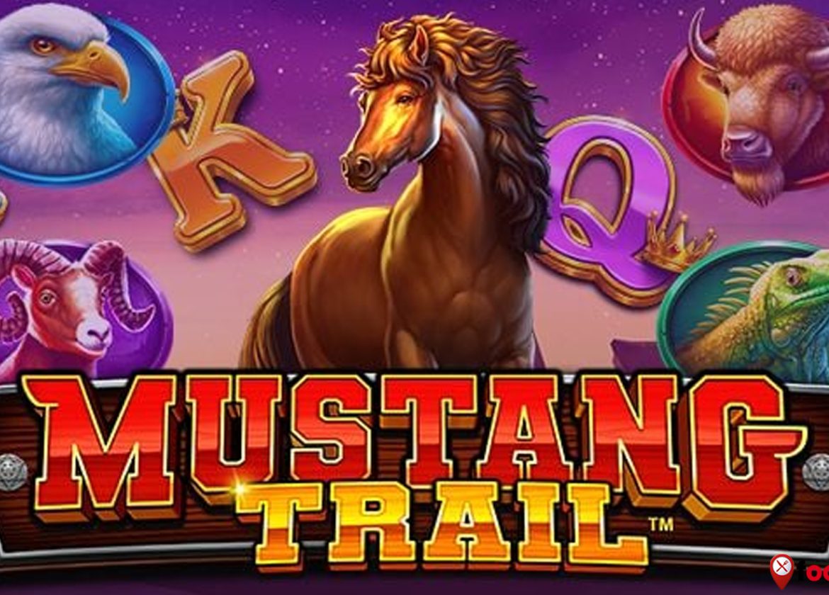 Login Cnnslot: Mustang Trail Langsung Ngegas 20x Kencang 3 Login Cnnslot: Mustang Trail Langsung Ngegas 20x Kencang