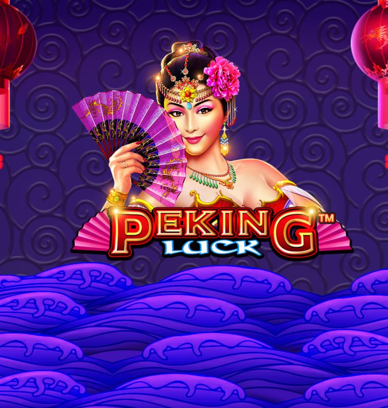 Bocoran Rtp 98%! Main Peking Luck di Link Cnnslot Sekarang