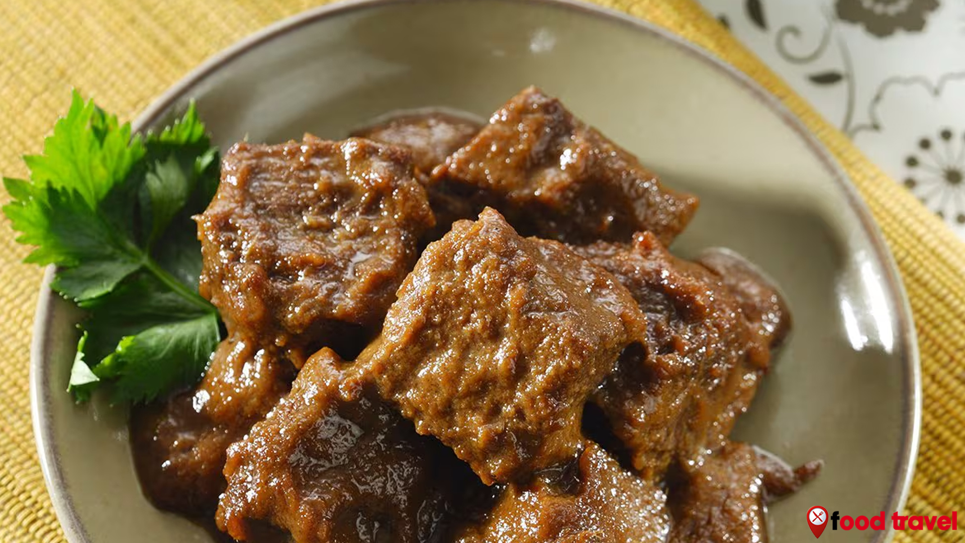 Mengenal Malbi, Hidangan Daging Sapi yang Bikin Ketagihan