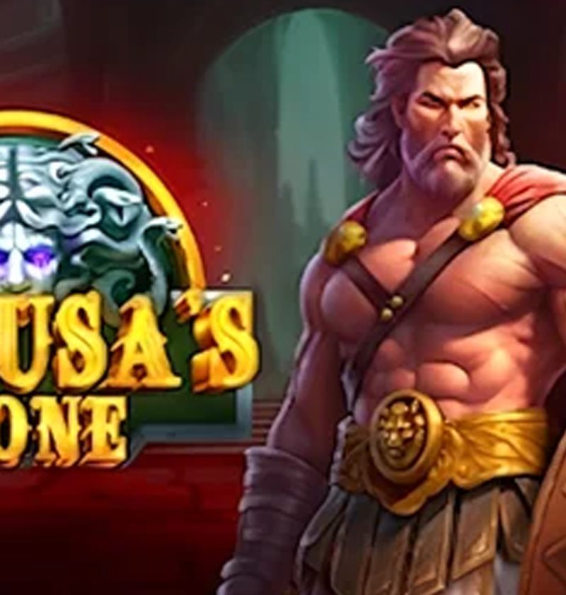 Medusa’s Stone Heboh di Ruby8000 Akses Login VIP Terbaru 5 Medusa’s Stone Heboh di Ruby8000 Akses Login VIP Terbaru