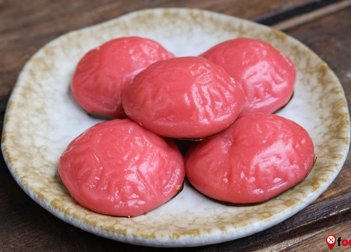 Kue Ku: Warisan Kuliner yang Penuh Makna dan Rasa