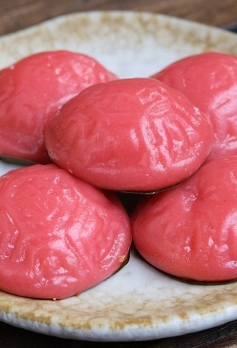 Kue Ku: Warisan Kuliner yang Penuh Makna dan Rasa