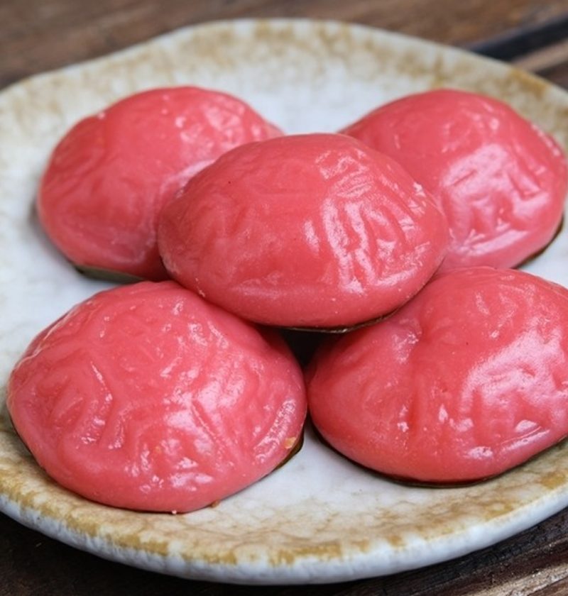Kue Ku: Warisan Kuliner yang Penuh Makna dan Rasa