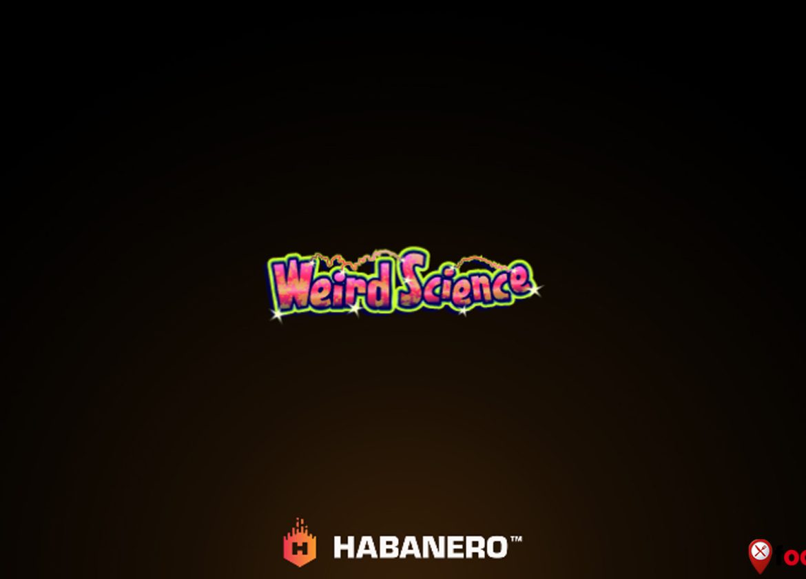 Weird Science Kasih Scatter Beruntun via Situs Slot Gacor Hari Ini