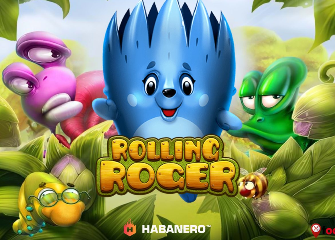 Rolling Roger Slot Online: Game Lucu yang Diam Gacor Parah
