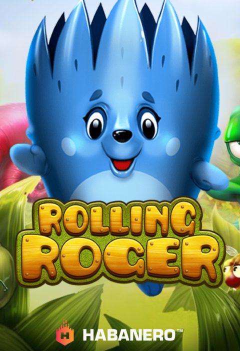 Rolling Roger Slot Online: Game Lucu yang Diam Gacor Parah