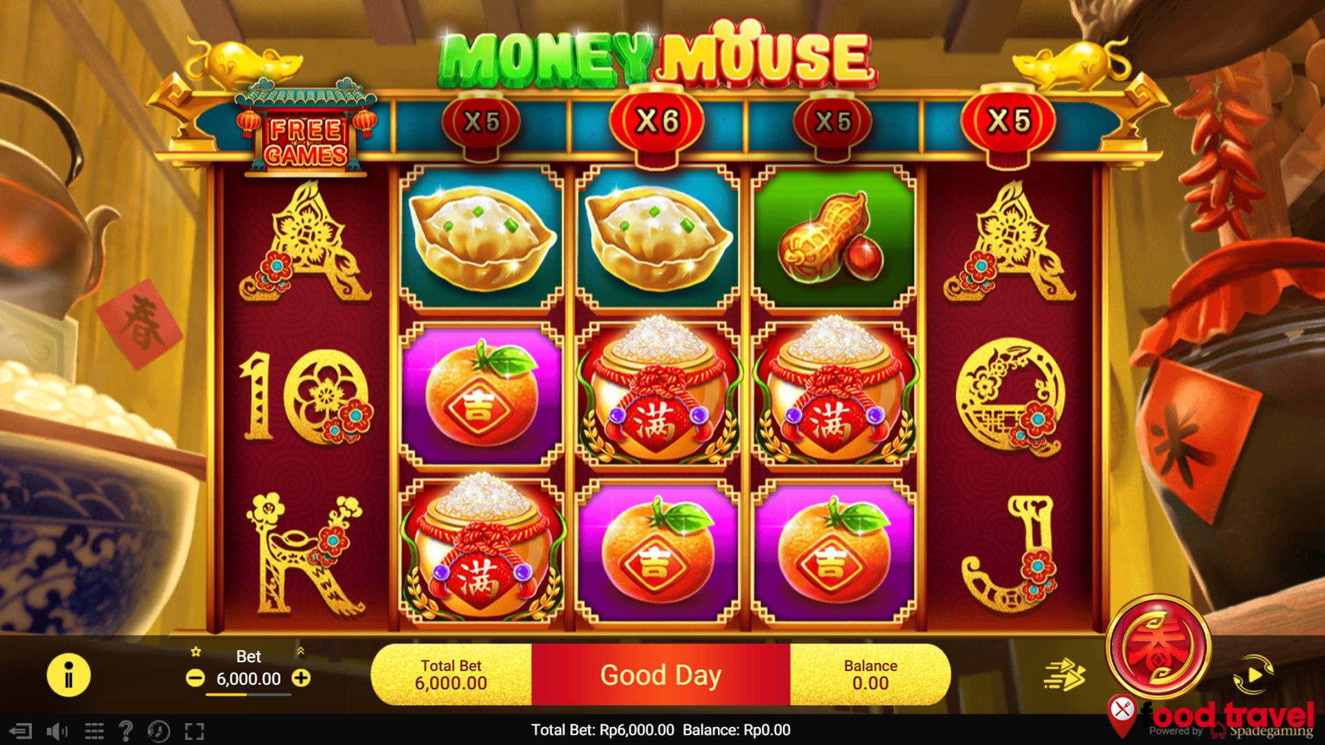 Money Mouse: Game Slot Paling Dicari di Situs Slot Gacor Hari Ini 2 Money Mouse: Game Slot Paling Dicari di Situs Slot Gacor Hari Ini