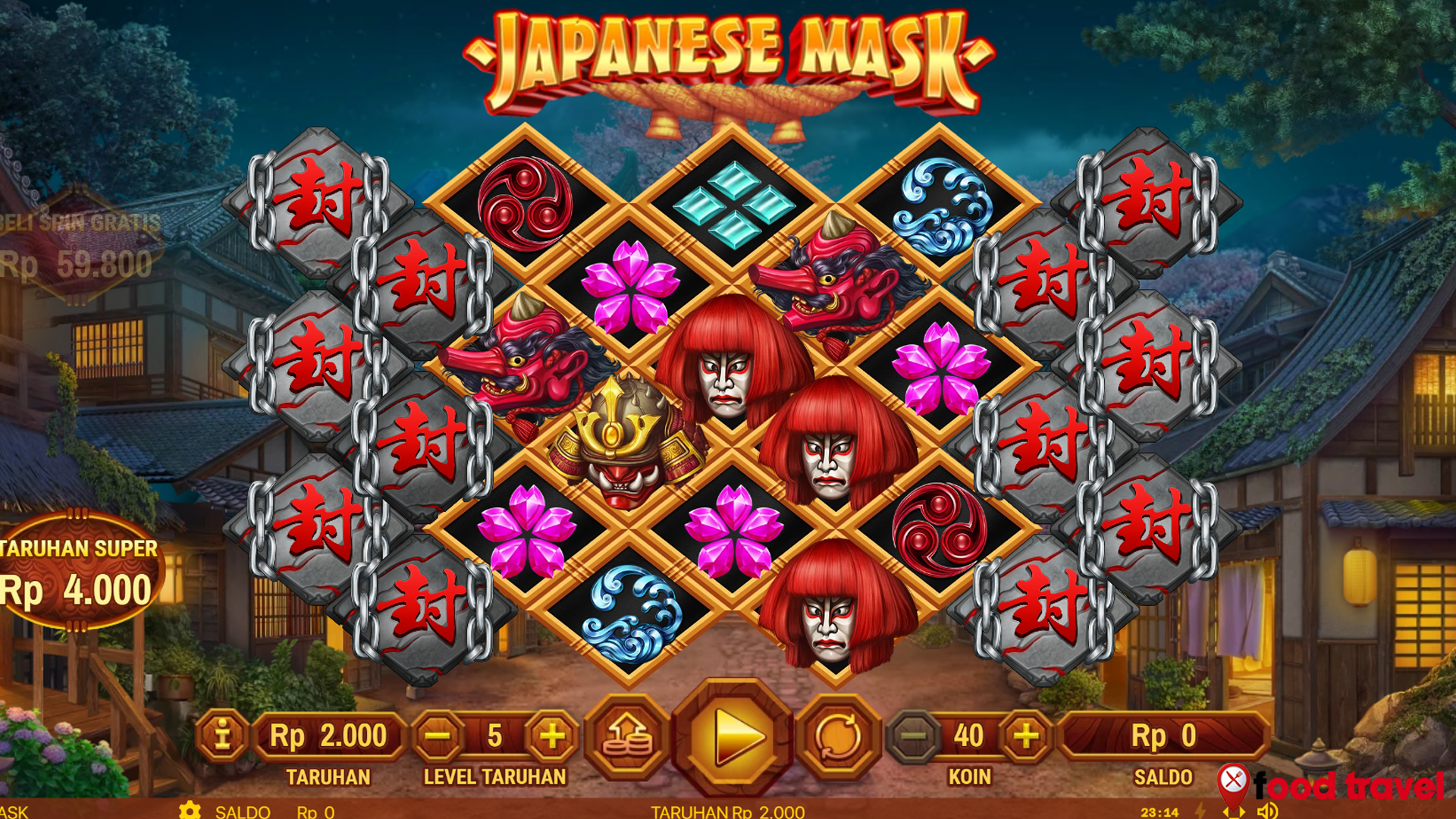 Coba Japanese Mask Lewat Link Cnnslot, Rasakan Atmosfer Baru 2 Coba Japanese Mask Lewat Link Cnnslot, Rasakan Atmosfer Baru