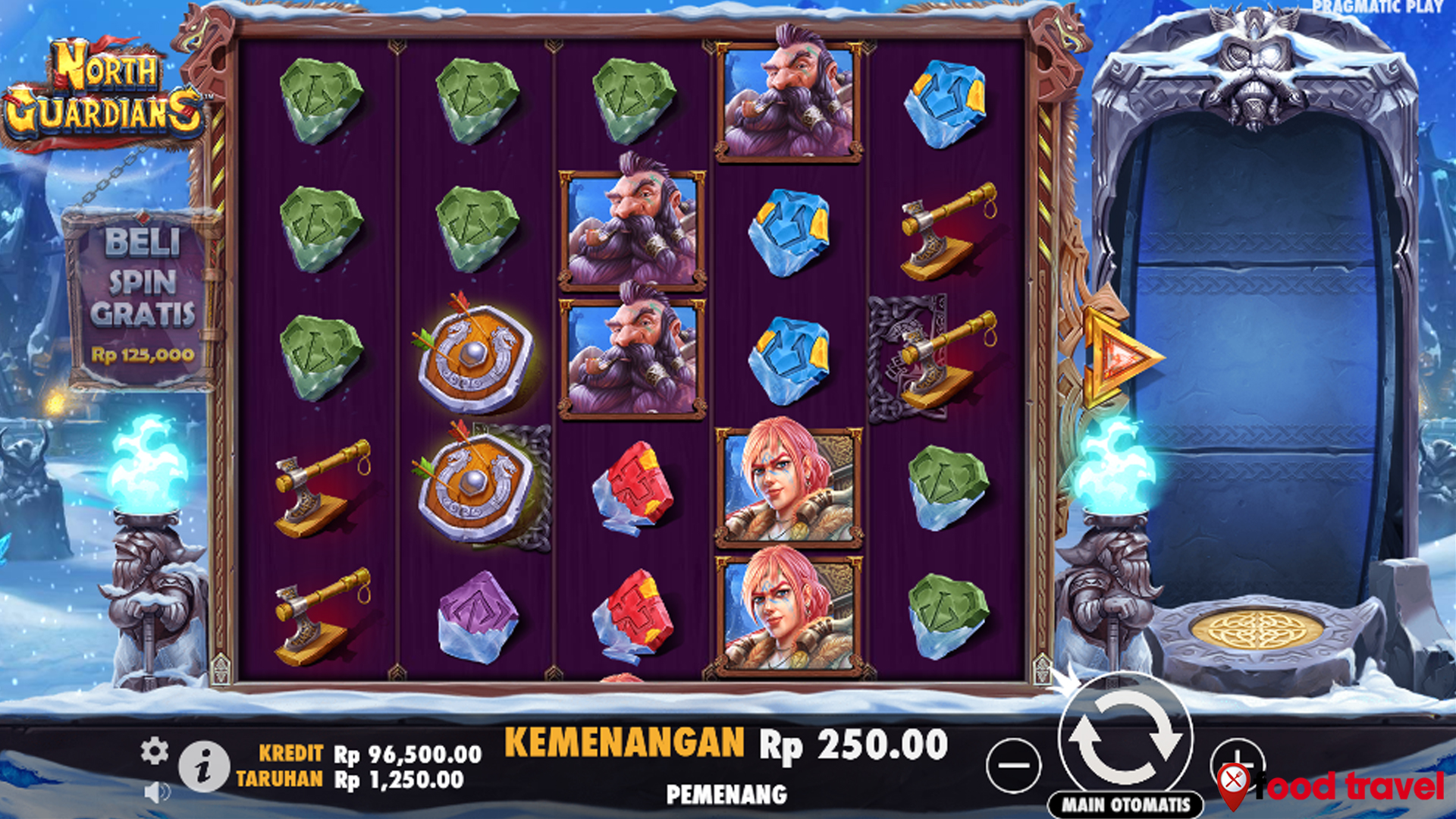 Situs Cnnslot Resmi Bahas Tema Liar dari North Guardians 2025 4 Situs Cnnslot Resmi Bahas Tema Liar dari North Guardians 2025