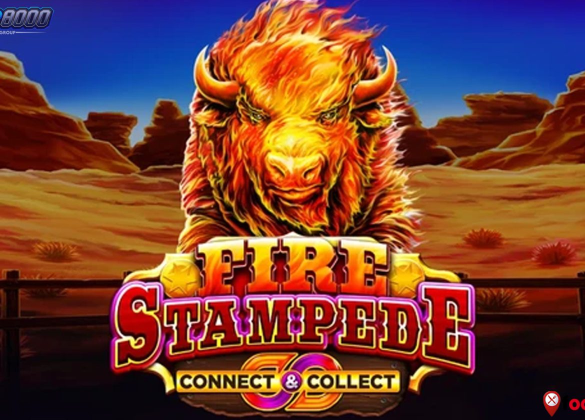 Pola Jitu Terbaru Fire Stampede dan Dampaknya Pada Slot