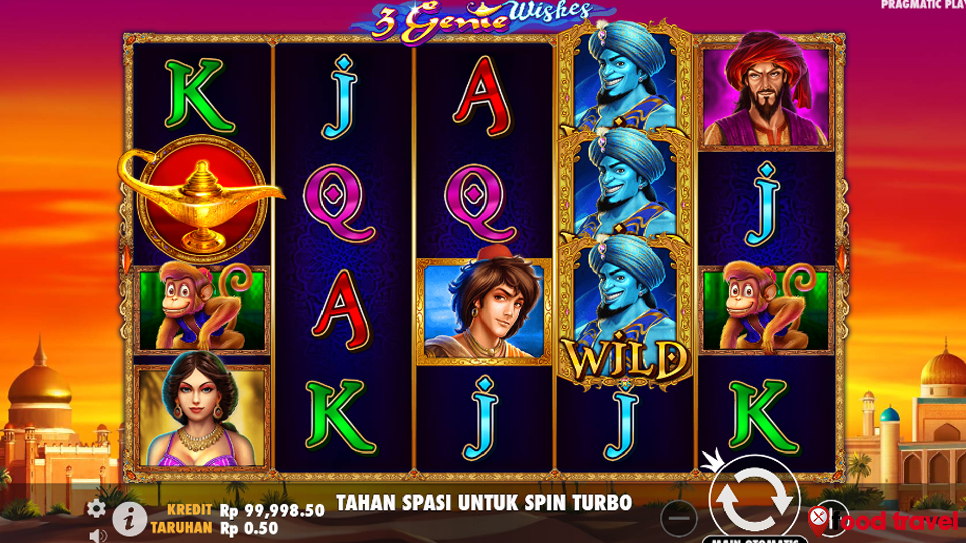 Daftar Cnnslot Spesial 3 Genie Wishes Paling Dicari Tahun Ini! 4 Daftar Cnnslot Spesial 3 Genie Wishes Paling Dicari Tahun Ini!