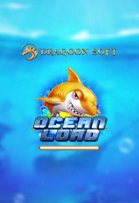 Ocean Lord: Game Slot Tembak Ikan dengan Reward Melimpah