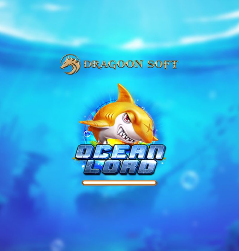 Ocean Lord: Game Slot Tembak Ikan dengan Reward Melimpah