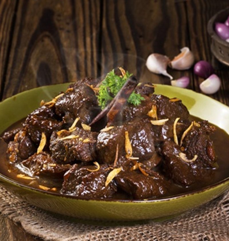 Mengenal Malbi, Hidangan Daging Sapi yang Bikin Ketagihan