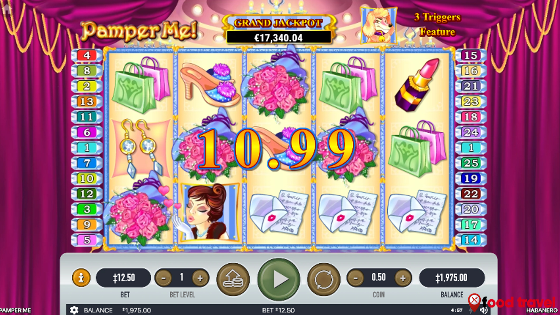 Slot Pamper Me Bikin Ketagihan? Ini 3 Cara Stop Loss Tapi Profit 4 Slot Pamper Me Bikin Ketagihan? Ini 3 Cara Stop Loss Tapi Profit