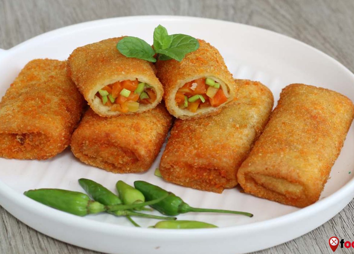 Risol Sayur Enak dengan 3 Teknik Penggorengan yang Tepat 3 Risol Sayur Enak dengan 3 Teknik Penggorengan yang Tepat