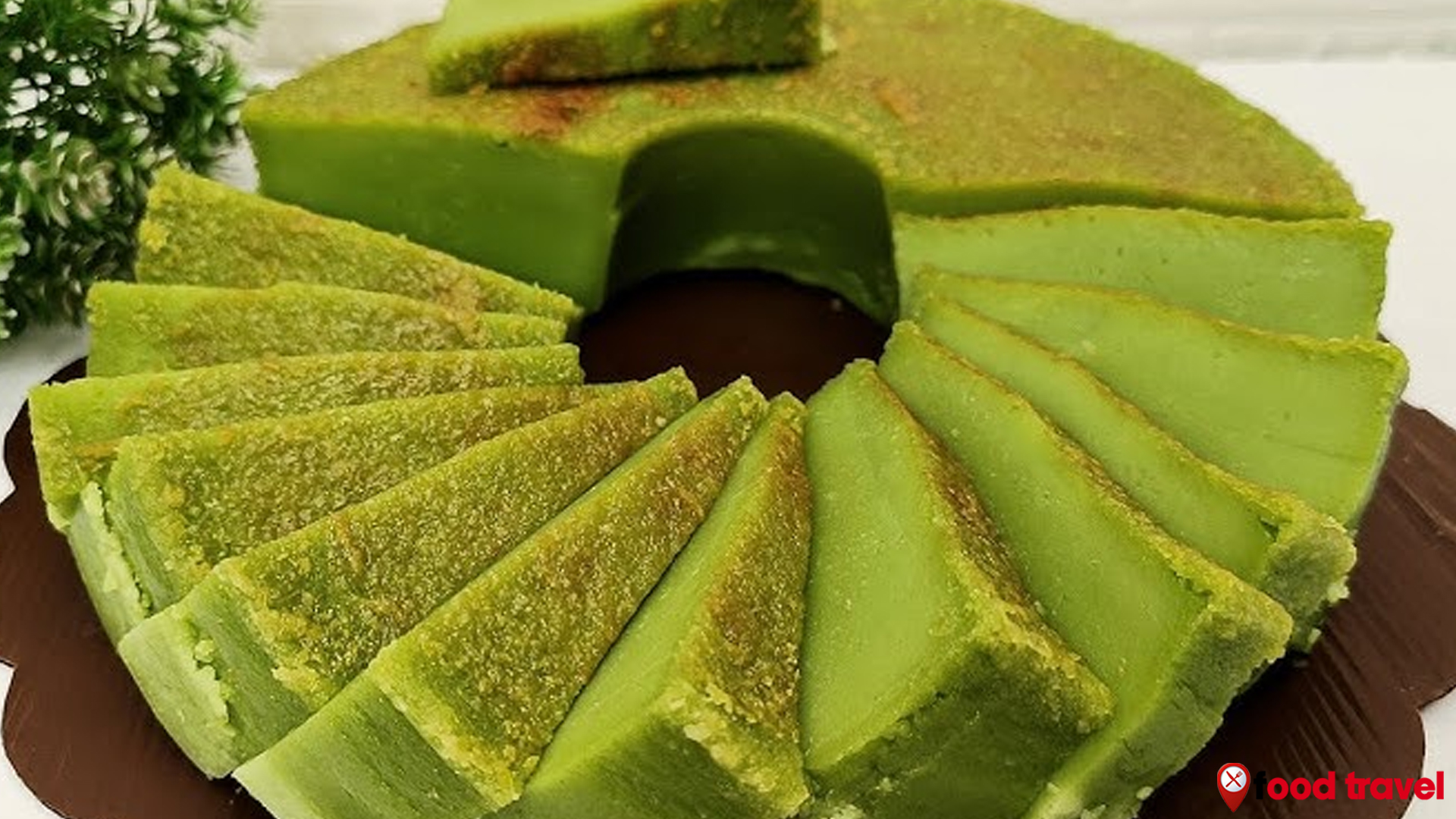 Bolu Kojo: 3 Variasi yang Bikin Ngiler Sejak Gigitan Pertama