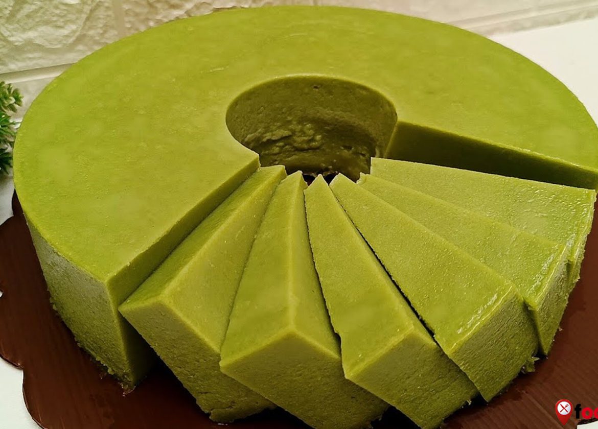 Bolu Kojo: 3 Variasi yang Bikin Ngiler Sejak Gigitan Pertama