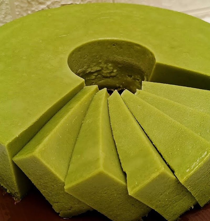 Bolu Kojo: 3 Variasi yang Bikin Ngiler Sejak Gigitan Pertama 7 Bolu Kojo: 3 Variasi yang Bikin Ngiler Sejak Gigitan Pertama