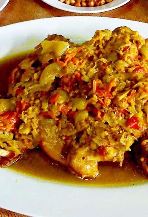 Ayam Betutu Kuah: 3 Alasan Mengapa Makanan Ini Wajib Dicoba