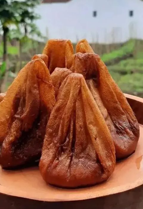 Makanan Burayot dan 3 Keunikan yang Membuatnya Legendaris
