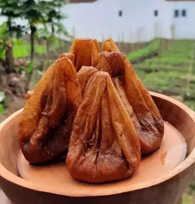 Makanan Burayot dan 3 Keunikan yang Membuatnya Legendaris
