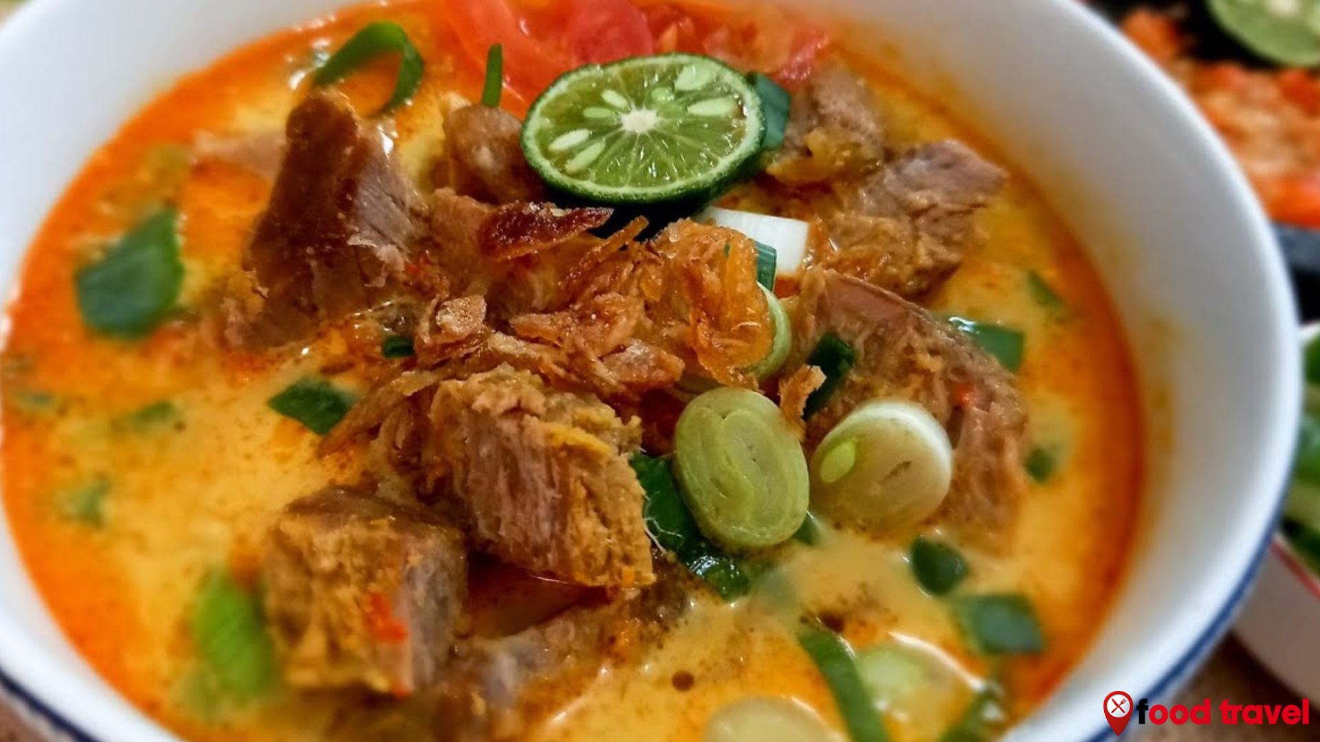 Soto Tangkar dan 5 Alasan Kuliner Ini Jadi Favorit Terbaru