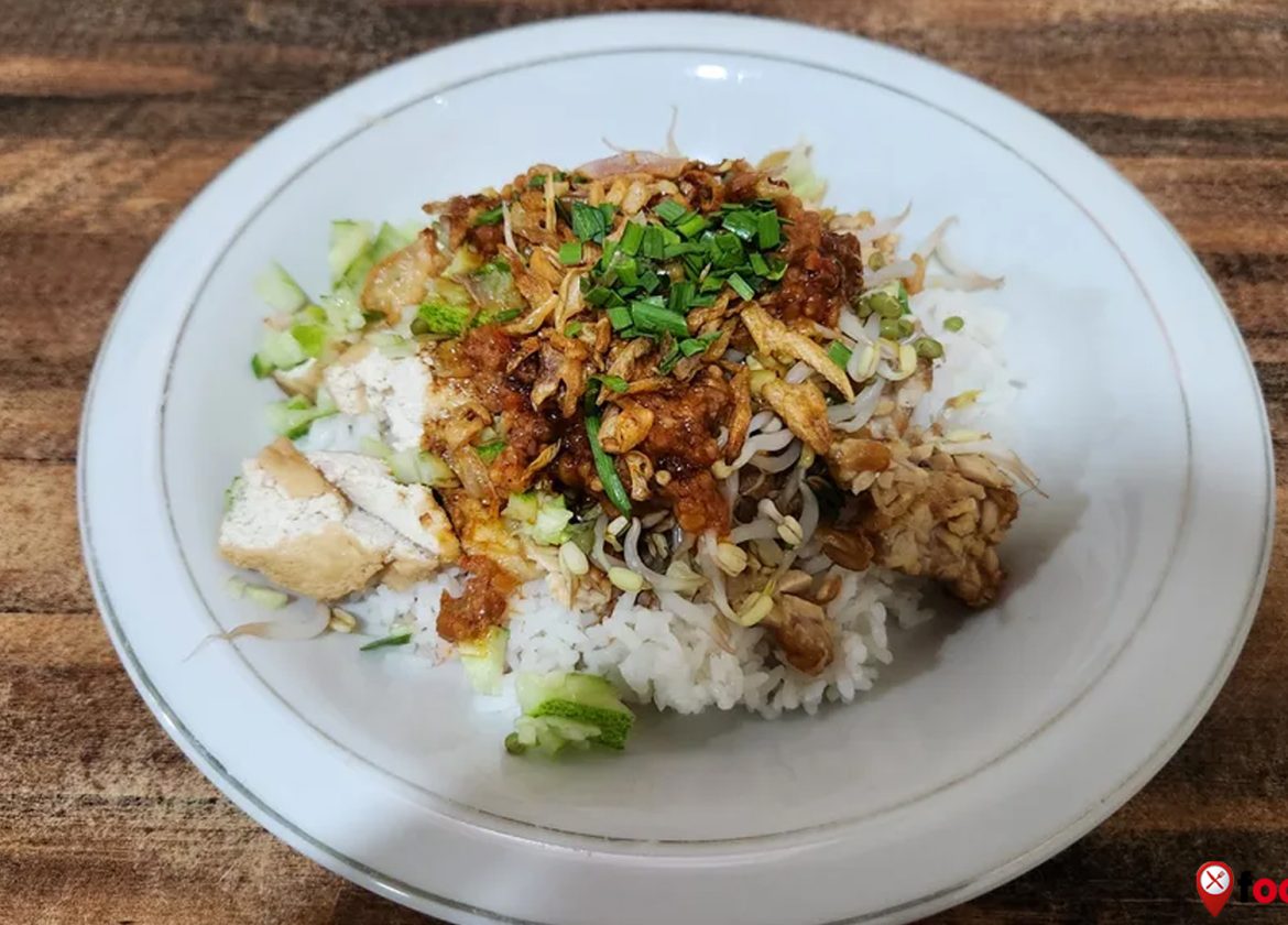 Sega Lengko: 4 Alasan Mengapa Makanan Ini Jadi Populer Banget