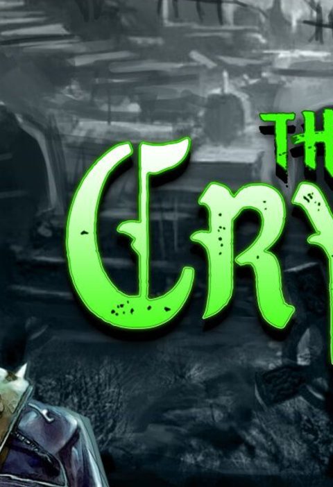 Pendalaman 5 Karakteristik Slot The Crypt di Login Resmi Cnnslot 4 Pendalaman 5 Karakteristik Slot The Crypt di Login Resmi Cnnslot