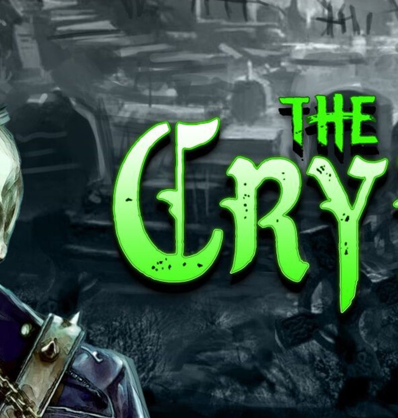 Pendalaman 5 Karakteristik Slot The Crypt di Login Resmi Cnnslot 7 Pendalaman 5 Karakteristik Slot The Crypt di Login Resmi Cnnslot