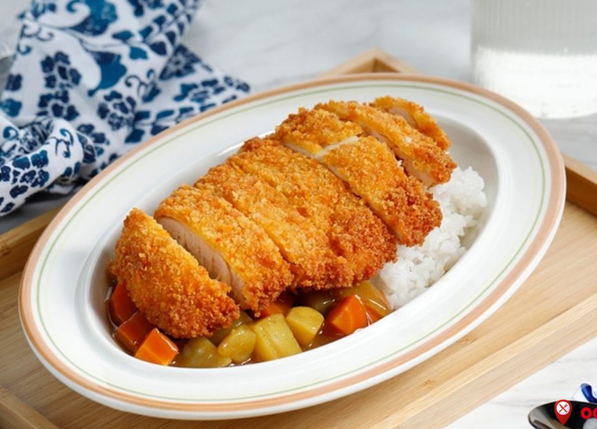 Ayam Katsu: 5 Perbedaan Menarik yang Bikin Setiap Gigitan 3 Ayam Katsu: 5 Perbedaan Menarik yang Bikin Setiap Gigitan