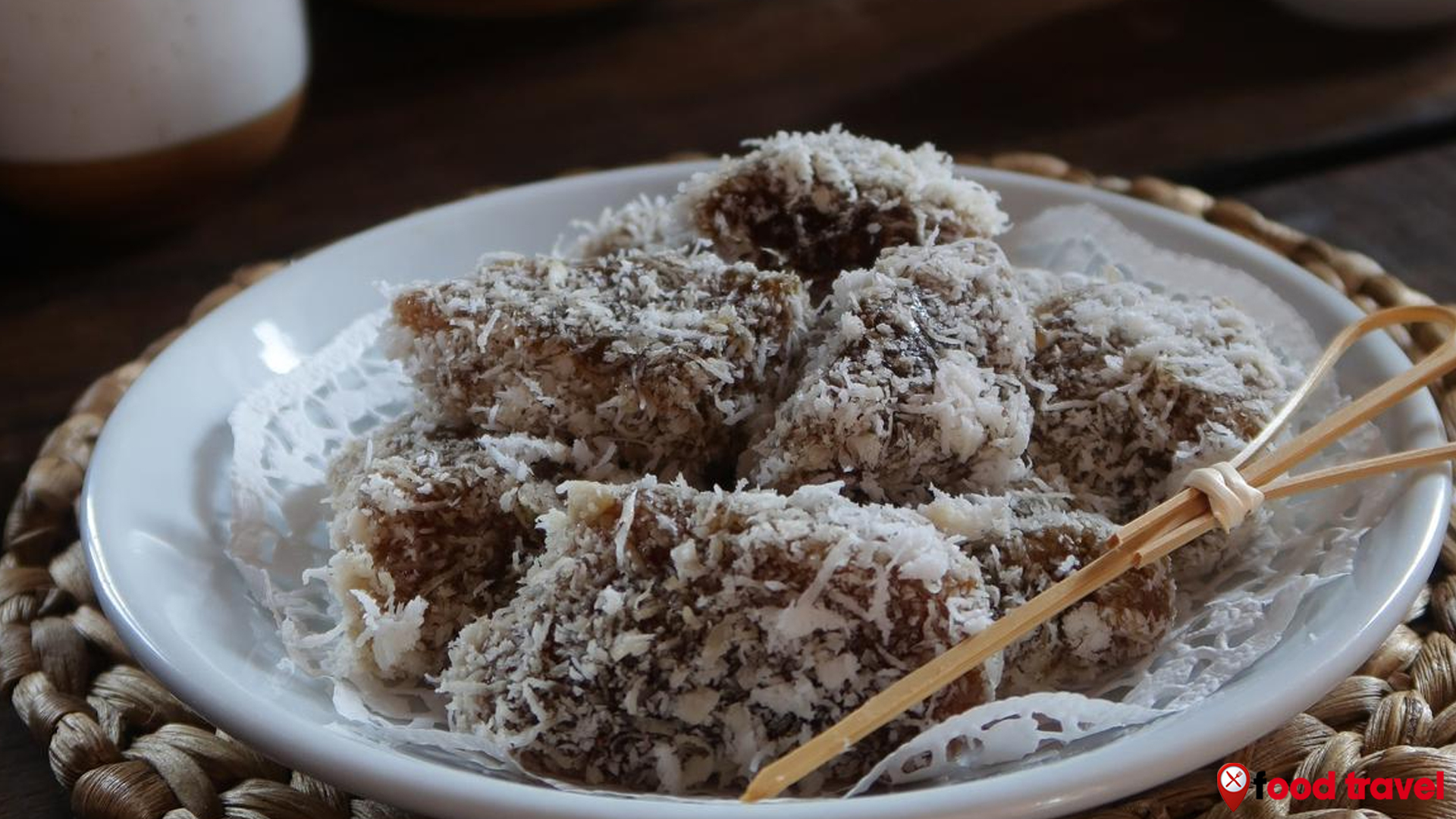 Lezatnya Kue Ongol-Ongol: 5 Fakta Menarik yang Wajib Tahu