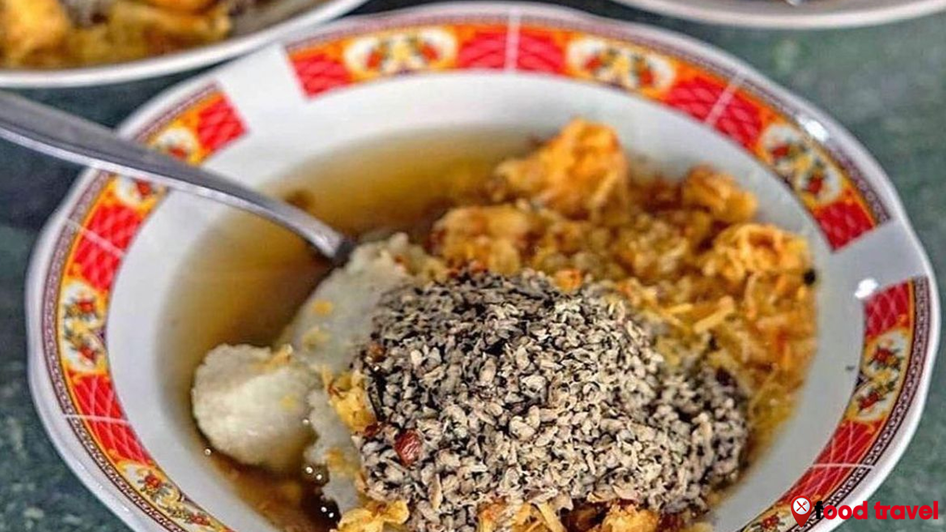 Lontong Kupang Lezat, 5 Alasan Kamu Wajib Coba Sekarang
