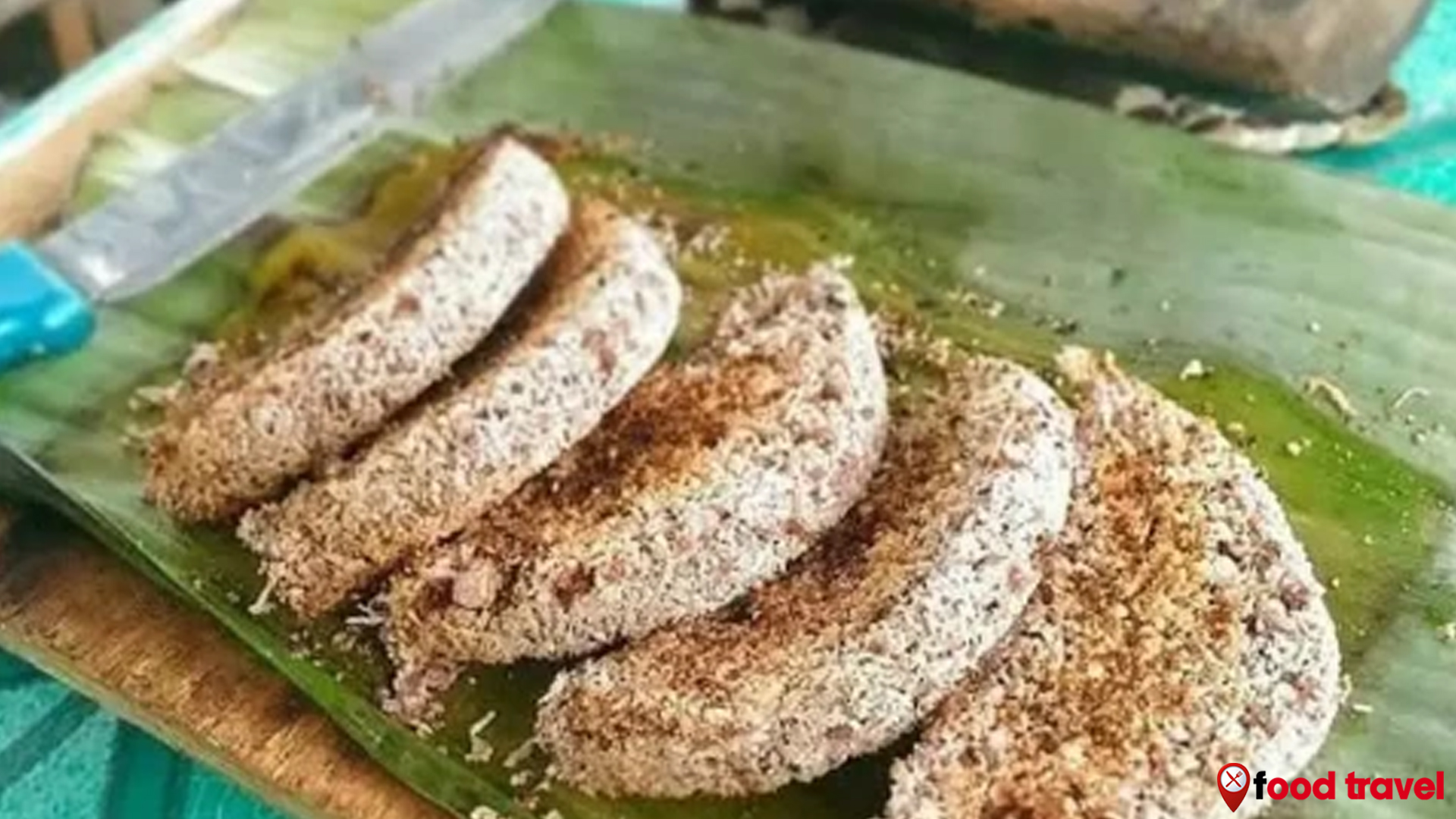 Kue Dange dalam 4 Generasi: Warisan Kuliner Nusantara
