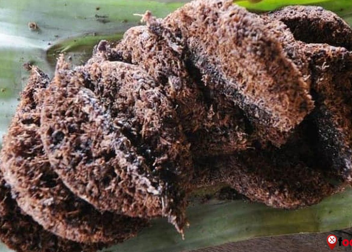 Kue Dange dalam 4 Generasi: Warisan Kuliner Nusantara