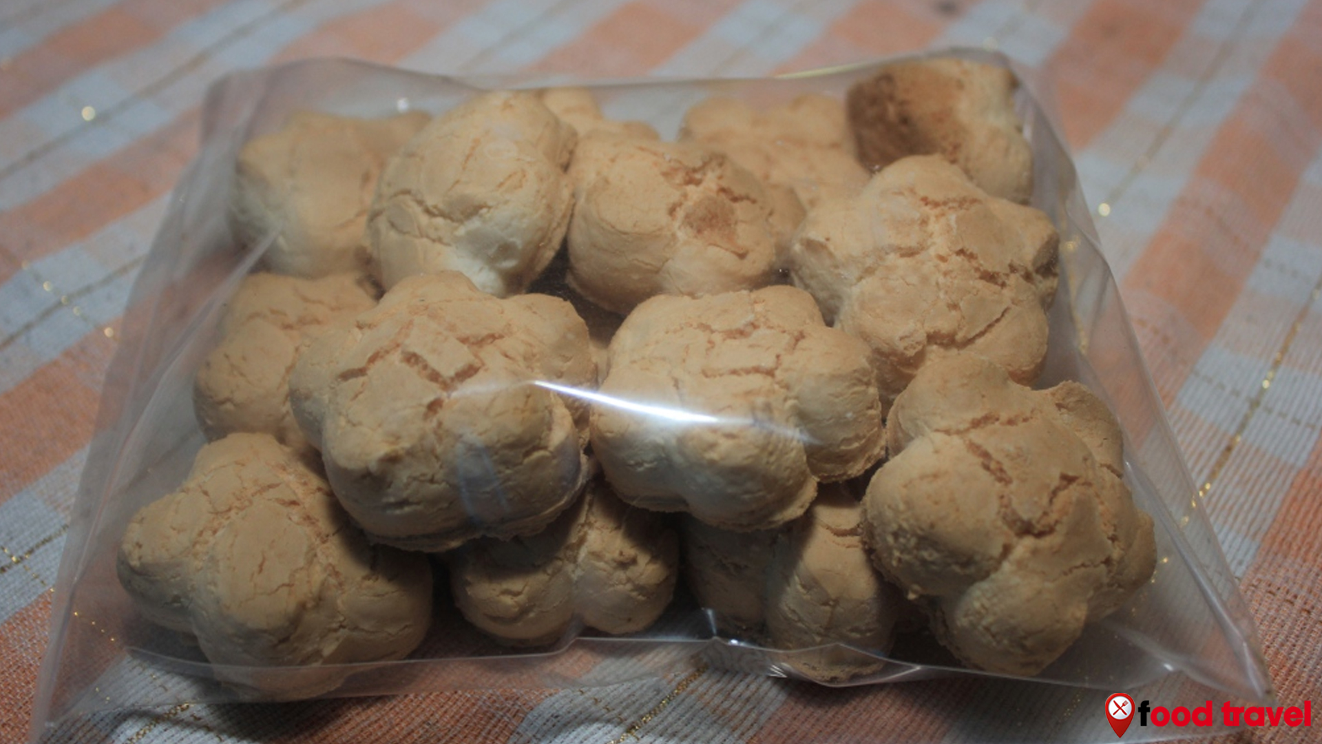 Sejarah Kue Rintak: 4 Momen Penting dalam Tradisi Kuliner