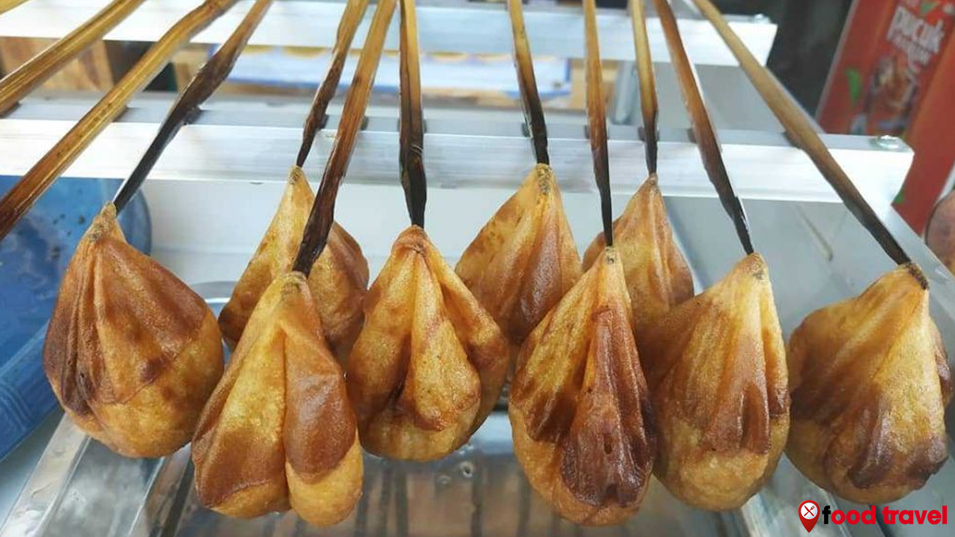 Makanan Burayot dan 3 Keunikan yang Membuatnya Legendaris