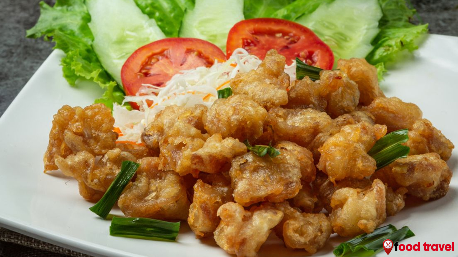 Ayam Goreng Mentega Istimewa dengan 5 Sentuhan Rahasia