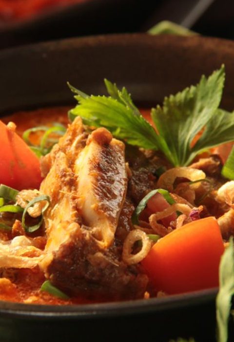 Soto Tangkar dan 5 Alasan Kuliner Ini Jadi Favorit Terbaru