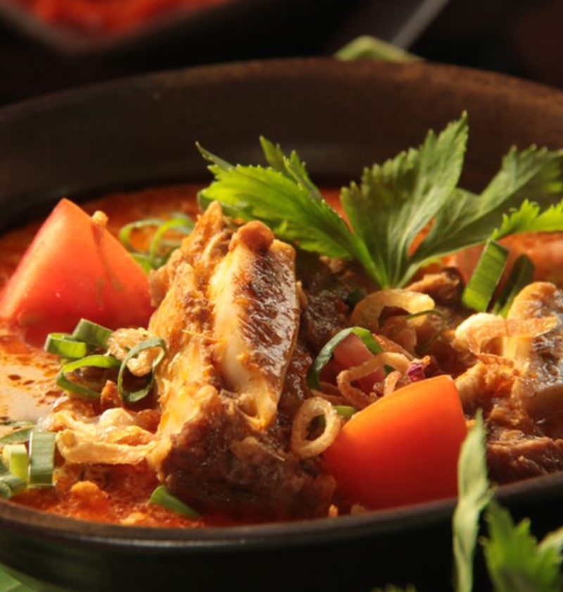 Soto Tangkar dan 5 Alasan Kuliner Ini Jadi Favorit Terbaru