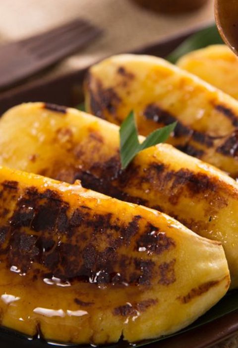 Menikmati Pisang Epe dan 5 Variasi Saus yang Menggoda 6 Menikmati Pisang Epe dan 5 Variasi Saus yang Menggoda