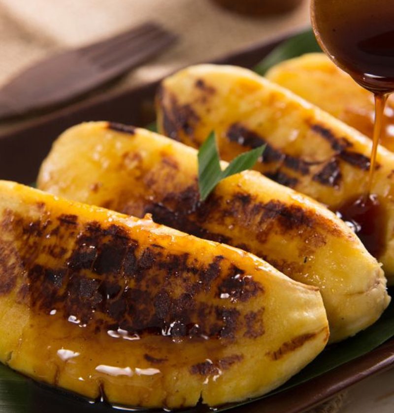 Menikmati Pisang Epe dan 5 Variasi Saus yang Menggoda 11 Menikmati Pisang Epe dan 5 Variasi Saus yang Menggoda