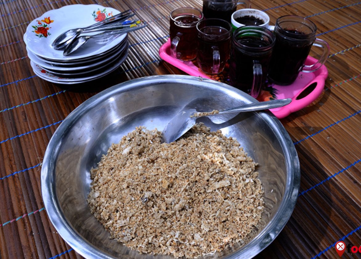 Makanan Sinole dan 5 Spot Kuliner Terbaik Legendaris Wajib 3 Makanan Sinole dan 5 Spot Kuliner Terbaik Legendaris Wajib