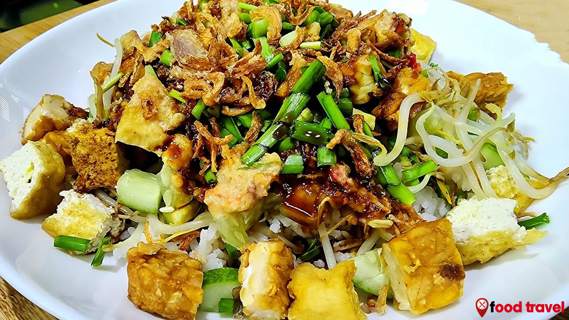 Sega Lengko: 4 Alasan Mengapa Makanan Ini Jadi Populer Banget