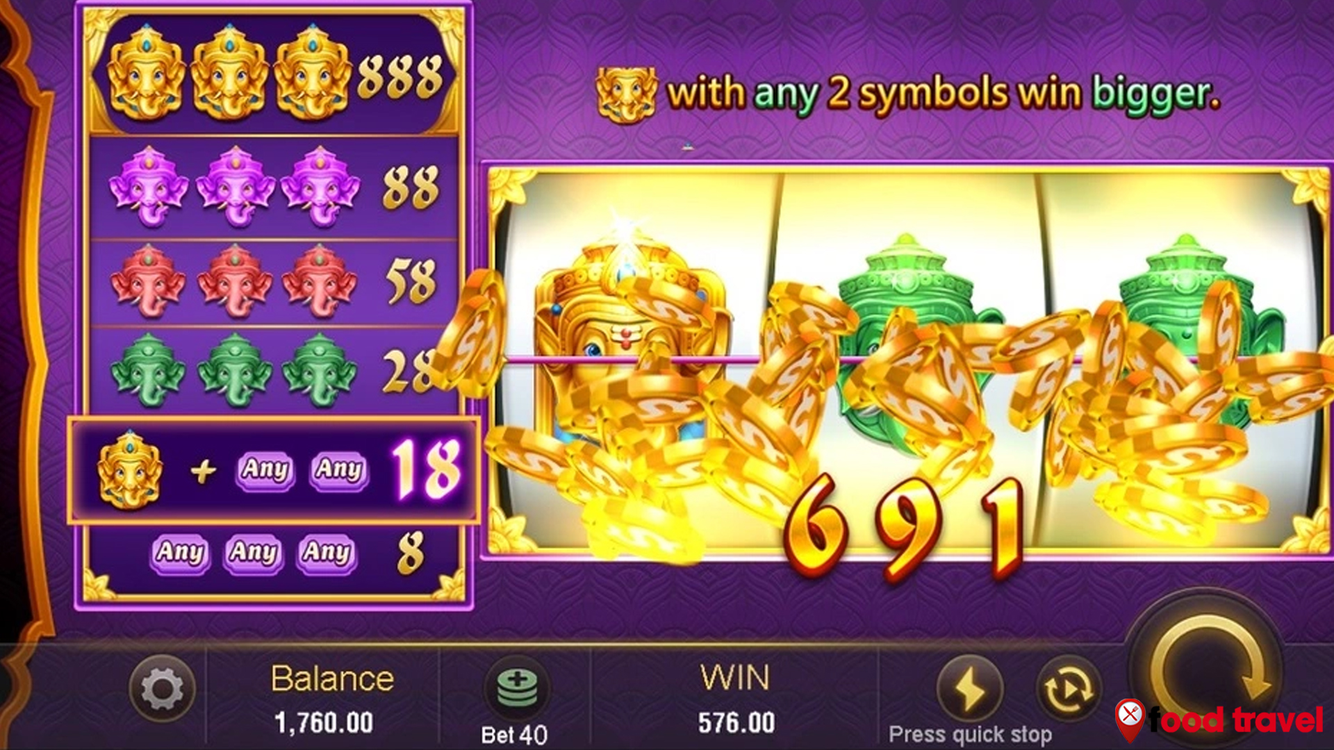 5 Alasan Game Slot Super Rich Populer di Kalangan Pecinta Judi 4 5 Alasan Game Slot Super Rich Populer di Kalangan Pecinta Judi