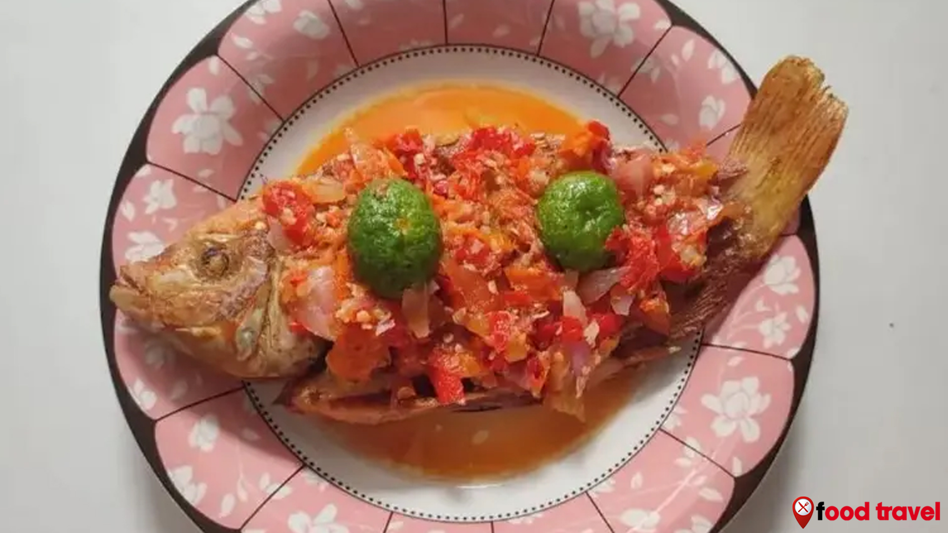 Pecak Ikan Punya 3 Gaya Serangan: Semua Langsung ke Lidah