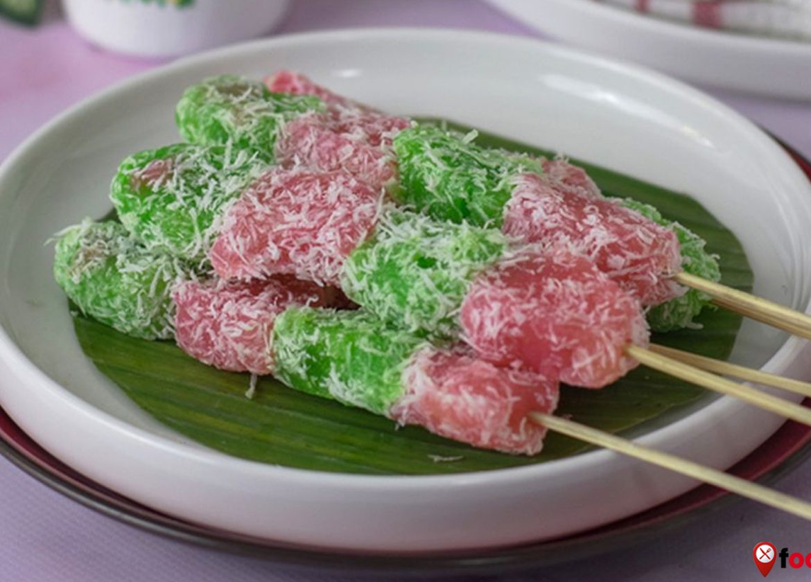 Lezatnya Kue Ongol-Ongol: 5 Fakta Menarik yang Wajib Tahu